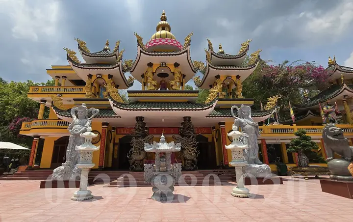 Ý Nghĩa Tâm Linh Sâu Sắc