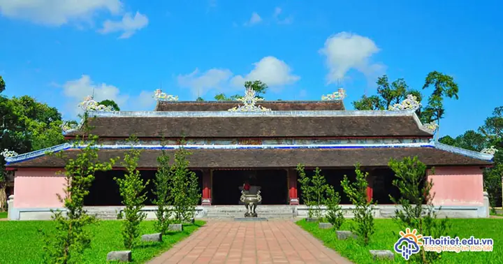Điện Địa Tạng
