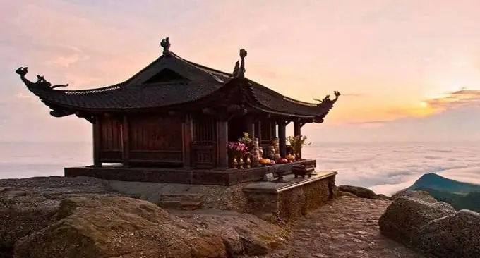 Giải Đáp Chùa Yên Tử Ở Tỉnh Nào?