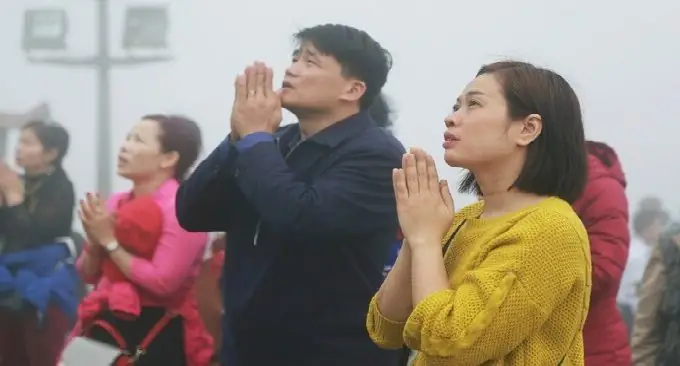 Lưu Ý Cho Du Khách Khi Hành Hương Đến Yên Tử