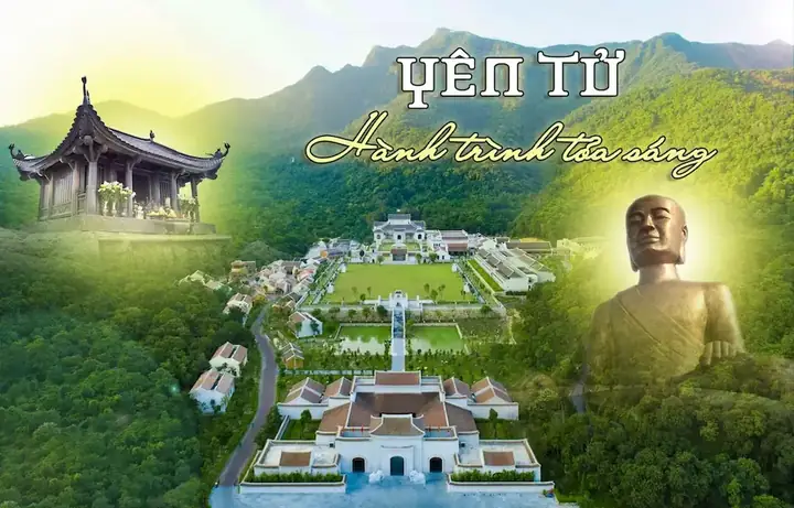 Khám Phá Chùa Yên Tử - Địa Danh Tâm Linh Nổi Tiếng Quảng Ninh Khám Phá Chùa Yên Tử - Địa Danh Tâm Linh Nổi Tiếng Quảng Ninh