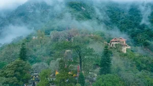 Chùa Yên Tử Quảng Ninh Và 7 Trải Nghiệm Không Thể Bỏ Qua