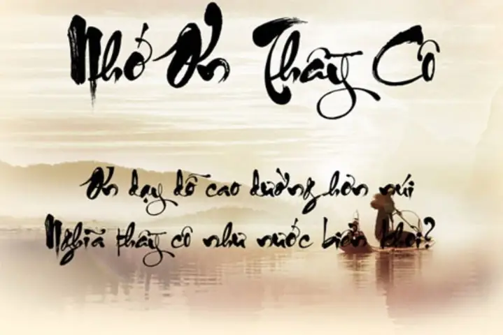 10.2 Câu Nói Hay Về Thầy Cô Giáo 10.2 Câu Nói Hay Về Thầy Cô Giáo