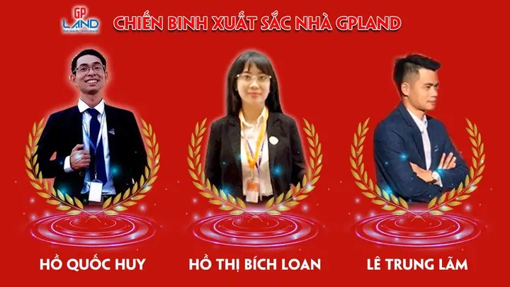 Hân Hoan Chúc Mừng Trai Tài Gái Xinh Chốt Deal Nhà Gp Land
