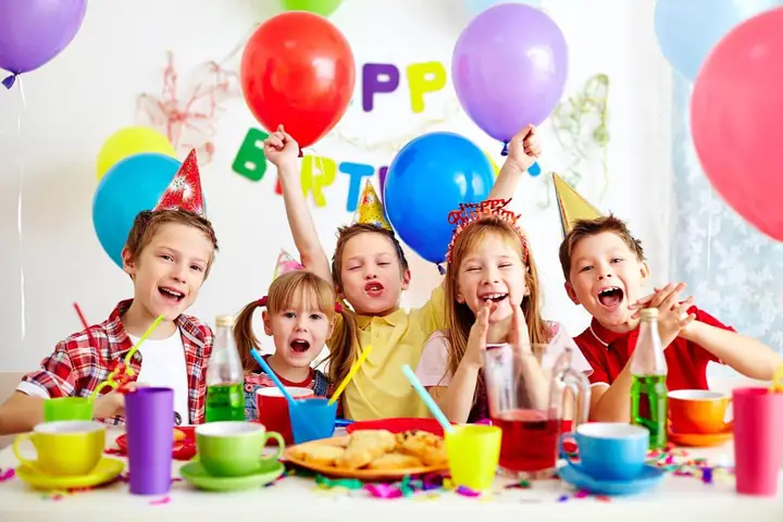 Chúc Mừng Sinh Nhật Bằng Tiếng Đức:alles Gute Zum Geburtstag