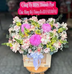 Màu Sắc Hoa Hợp Với Phong Cách Nam Giới