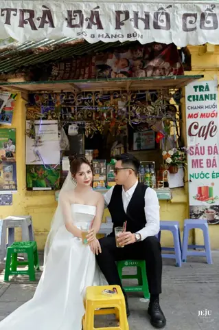 Phố Cổ Hà Nội