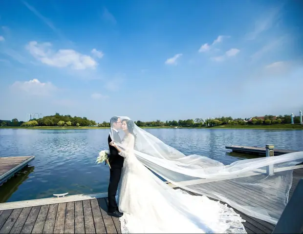 Công Viên Yên Sở Thiên Đường Chụp Ảnh Tại Hà Nội
