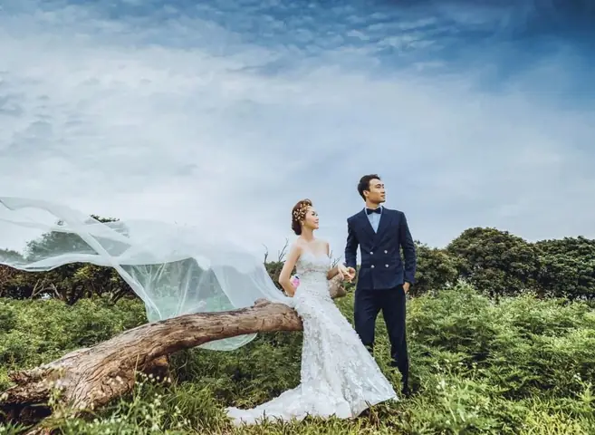 Vườn Nhãn Gia Lâm Thiên Đường Mặt Đất