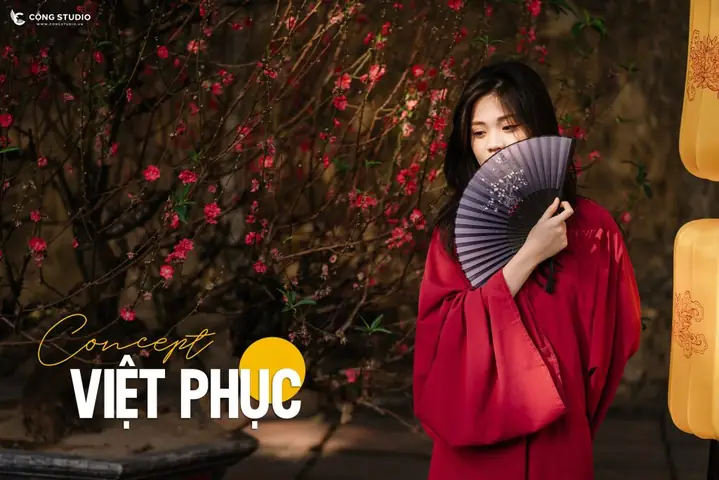 Gợi Ý Một Số Cách Tạo Dáng Khi Chụp Ảnh Việt Phục Gợi Ý Một Số Cách Tạo Dáng Khi Chụp Ảnh Việt Phục