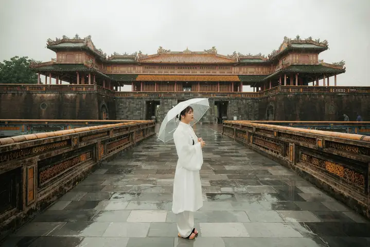 Thời Gian Trong Ngày