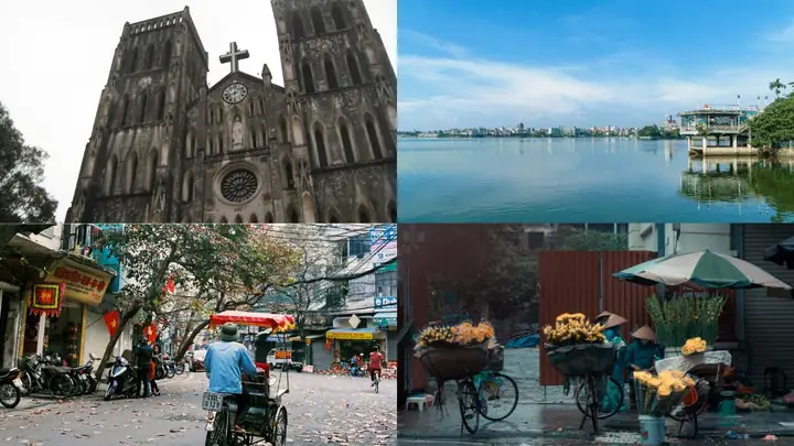 Tổng Hợp Địa Điểm Chụp Ảnh Đẹp Ở Hà Nội Cho Team Mê Sống Ảo ...