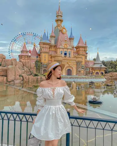 Tới Phú Quốc Đi Đâu Chơi?