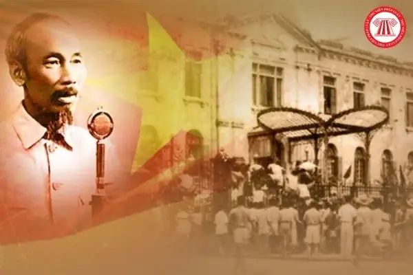Việt Nam Có Bao Nhiêu Bản Tuyên Ngôn Độc Lập? Việt Nam Có Bao Nhiêu Bản Tuyên Ngôn Độc Lập?