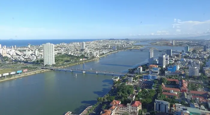 Da Nang Co Bao Nhieu Cay Cau Bac Qua Song Han Da Nang Co Bao Nhieu Cay Cau Bac Qua Song Han