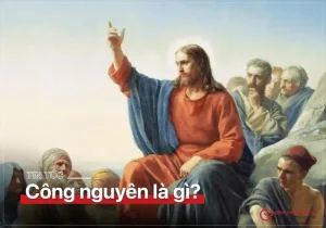 Công Nguyên Là Gì? Trước Công Nguyên Và Sau Công Nguyên - Bệnh ...