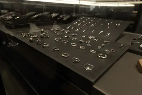 Helios - Stylish And Prestigious Jewelry Brand