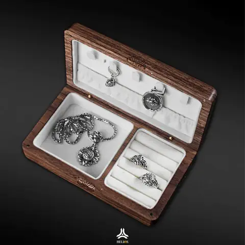 How To Pack Jewelry Safely
