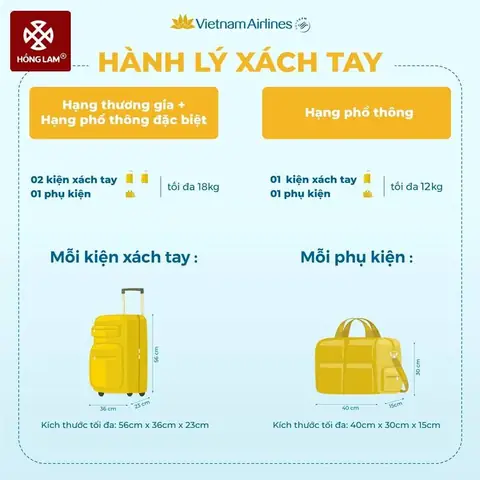 Có được mang ô lên máy bay không và cách mang an toàn