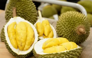 Sầu Riêng Có Được Mang Lên Máy Bay Không? - Datve247.vn - Đặt ...