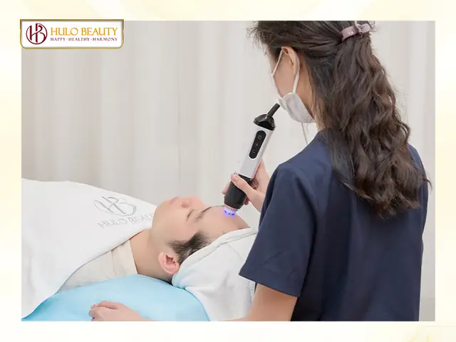 Chăm Sóc Da Tại Phòng Khám Thẩm Mỹ Da – Hulo Beauty