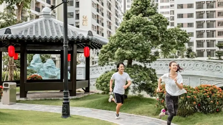 Có Nên Mua Căn Hộ Vinhomes Quận 9 Để Ở?