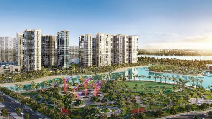 2 Mang Đến Dịch Vụ Quản Lý Hiện Đại Và Hệ Thống Tiện Ích Đồng Bộ