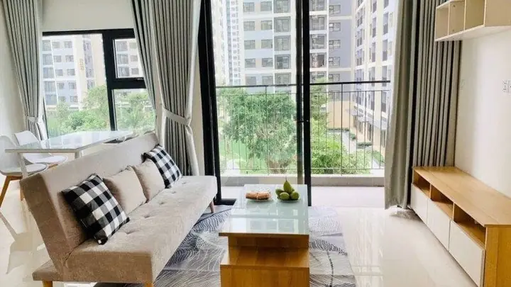 Người Có Mức Thu Nhập Tài Chính Khá Tốt