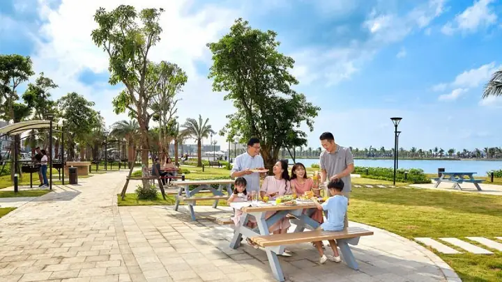 4 Mua Căn Hộ Vinhomes Grand Park Mang Đến Cơ Hội Tăng Giá Vô Cùng Lớn