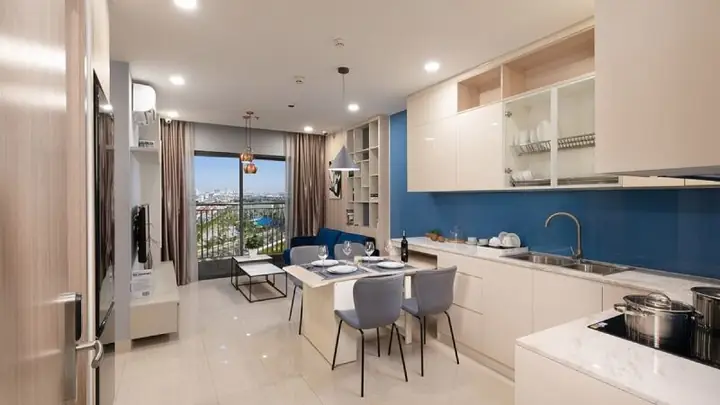 Nhược Điểm Khi Mua Căn Hộ Vinhomes Grand Park