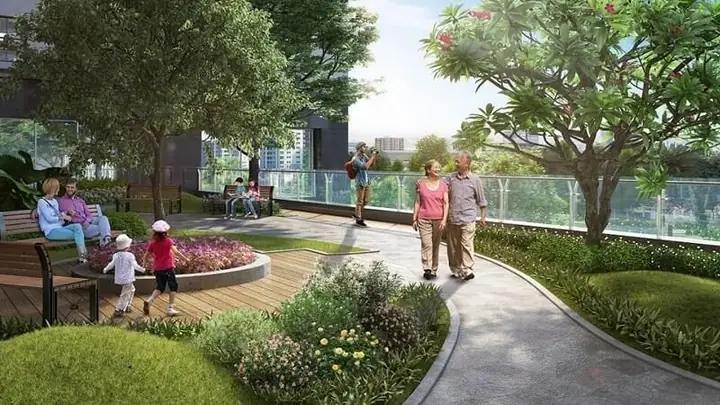 1 Đảm Bảo Đúng Tiến Độ Bàn Giao Và Chất Lượng Công Trình Nhờ Sự Uy Tín Từ Chủ Đầu Tư Vingroup