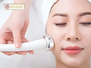 Nâng Cơ Mặt Bằng Máy Rf Là Gì?