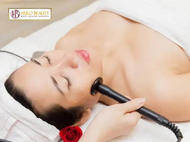 Quy Trình Nâng Cơ Mặt Bằng Máy Rf