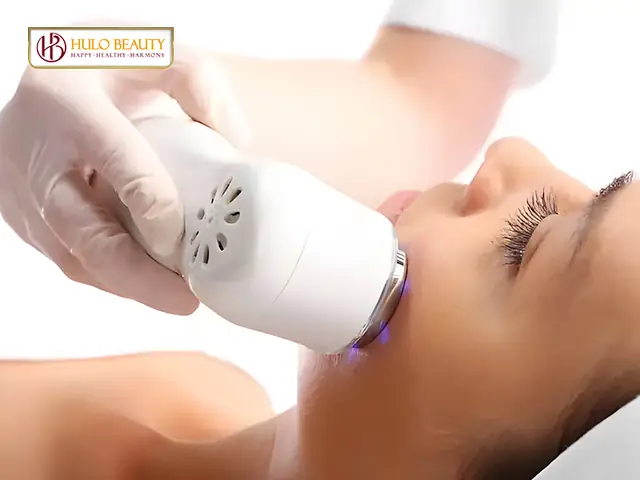 Nâng Cơ Mặt Bằng Máy Rf Có Tốt Không?
