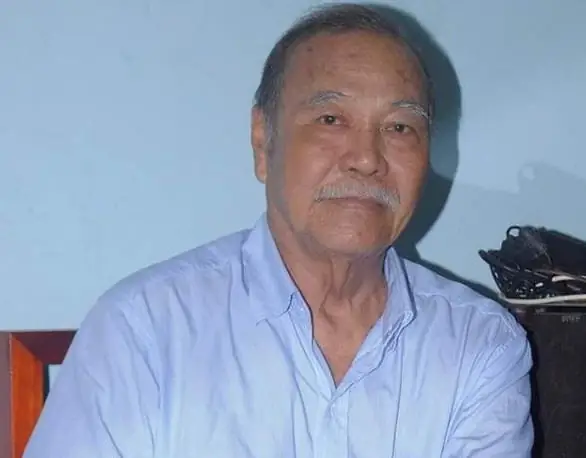 Tác Giả Ca Khúc ''có Phải Em Mùa Thu Hà Nội'' Qua Đời Ở Tuổi 71 ...