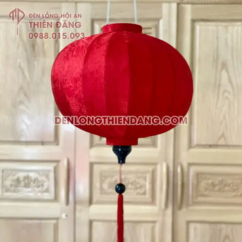 Cơ Sở Sản Xuất Đèn Lồng Hội An