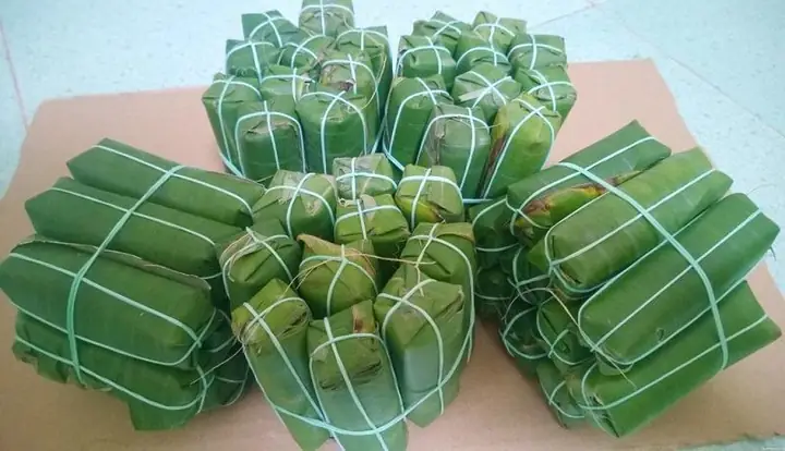 Cách Chế Biến