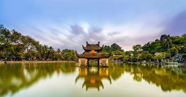 Quẻ Số 30 - Quẻ Xâm Bắc Đế Quẻ Số 30 - Quẻ Xâm Bắc Đế