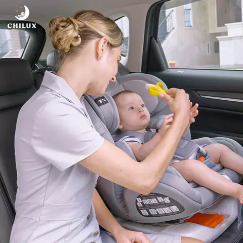 Kinh Nghiệm Đi Du Lịch Với Trẻ Nhỏ