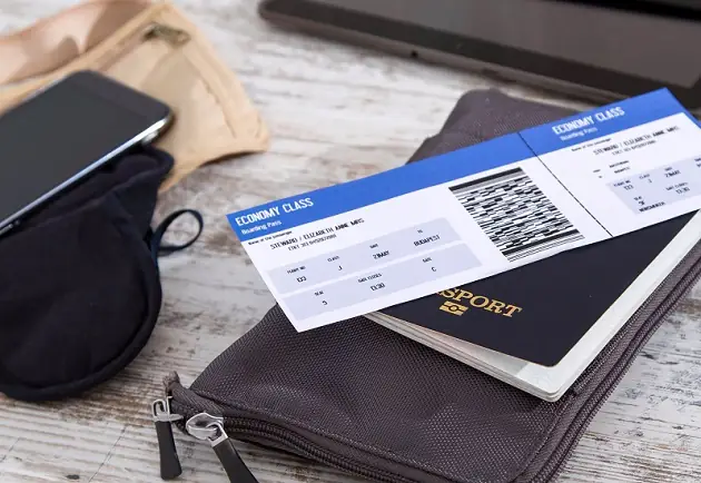 Cách Kiểm Tra Code Vé Máy Bay Của 3 Hãng Nội Địa