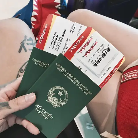 Cách Kiểm Tra Mã Đặt Chỗ (code) Vé Máy Bay Hãng Vietjet Air ... Cách Kiểm Tra Mã Đặt Chỗ (code) Vé Máy Bay Hãng Vietjet Air ...