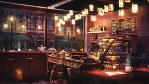 Coffee Shops Open Till Midnight Near Me: Top Late-night Spots For Night Owls