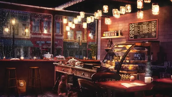 Coffee Shops Open Till Midnight Near Me: Top Late-night Spots For Night Owls