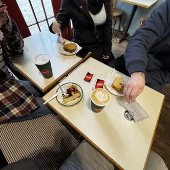Coffee Shops Open Till Midnight Near Me: Top Late-night Spots For Night Owls