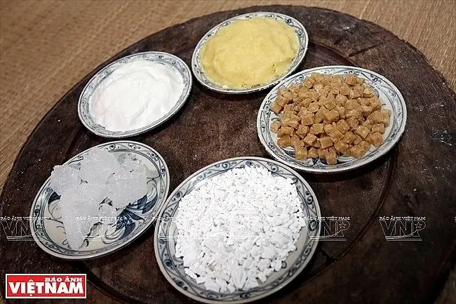 Lễ Hội Thức Ăn Lạnh Ở Thành Phố Hồ Chí Minh: Khám Phá Truyền Thống Độc Đáo