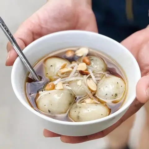 What Iscold Food Festivalvietnam?