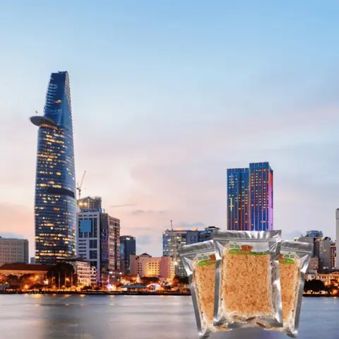 Ninh Bình – Cái Nôi Của Cơm Cháy Truyền Thống