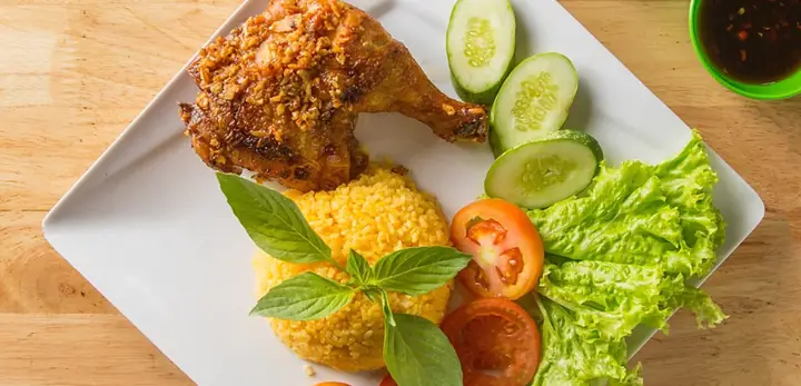 Minh Thư 3 - Cơm Gà Xối Mỡ - Tô Ngọc Vân | Khuyến Mãi, Ưu Đãi ...