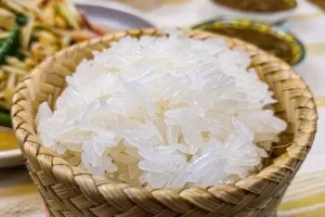 Ăn Gạo Nếp Nhiều Có Tốt Không?