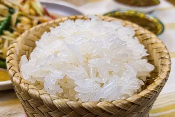 Ăn Gạo Nếp Nhiều Có Tốt Không?